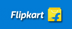 Flipkart Logo