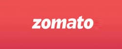 Zomato Logo