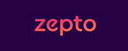 Zepto Logo