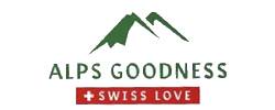 Alps Goodness Logo