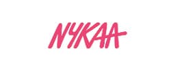 Nykaa logo