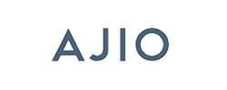 Ajio logo