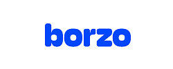 Borzo Logo