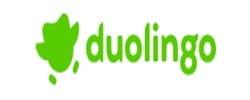 Duolingo Logo