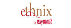 Ethnix by Raymond logo