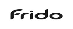 Frido Logo