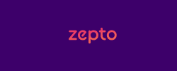 Zepto Logo
