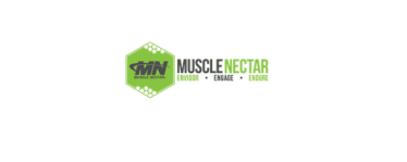 Muscle Nectar Logo